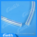 Medizinische Grade Silikon Thorax Drainage Tube